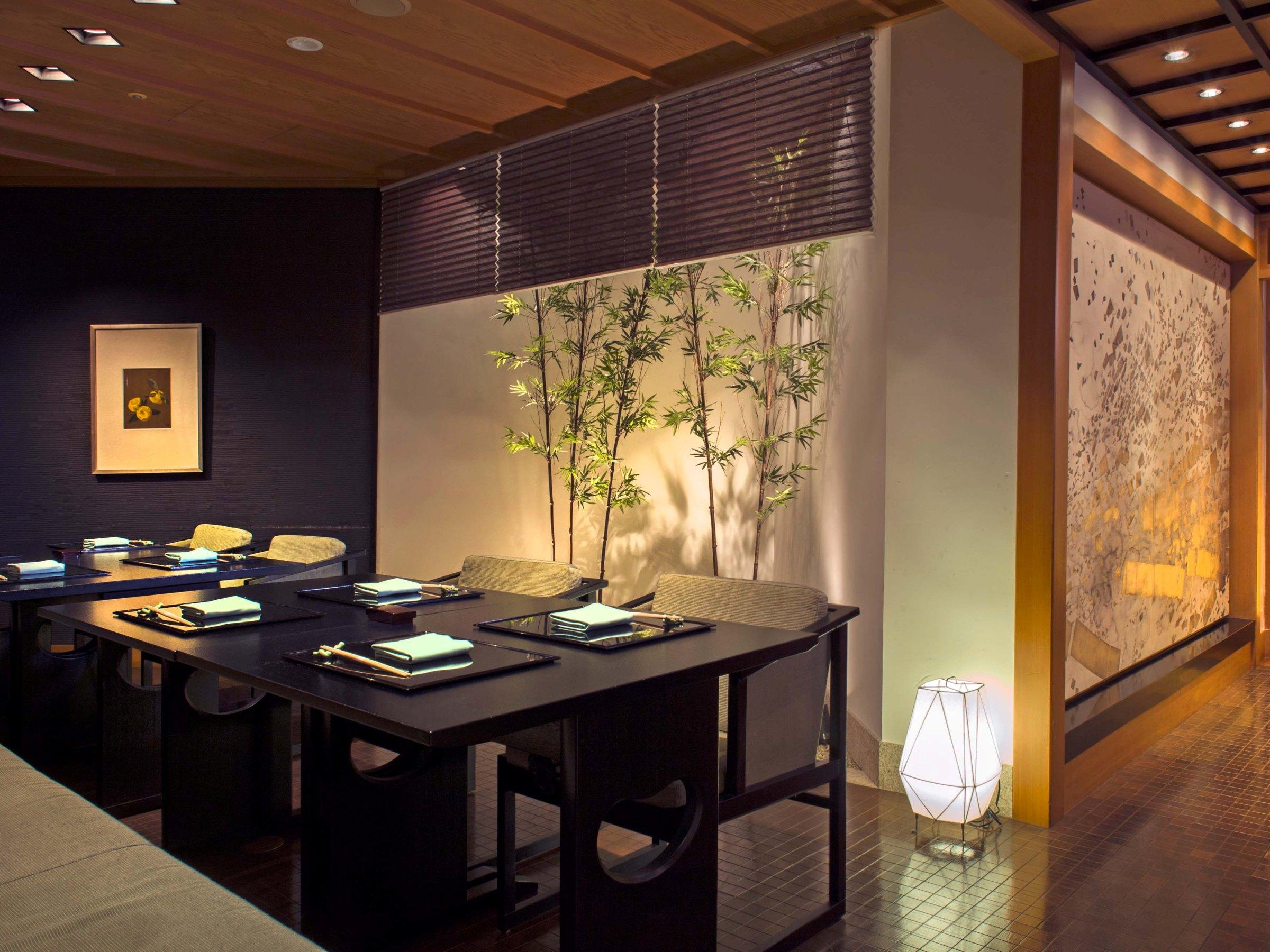 Sheraton Miyako Hotel Osaka Zewnętrze zdjęcie