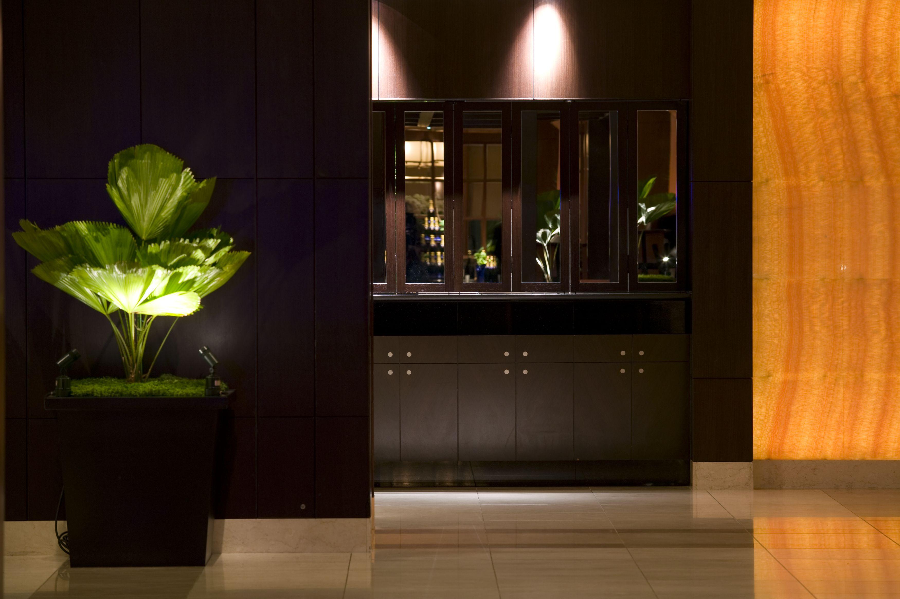 Sheraton Miyako Hotel Osaka Zewnętrze zdjęcie