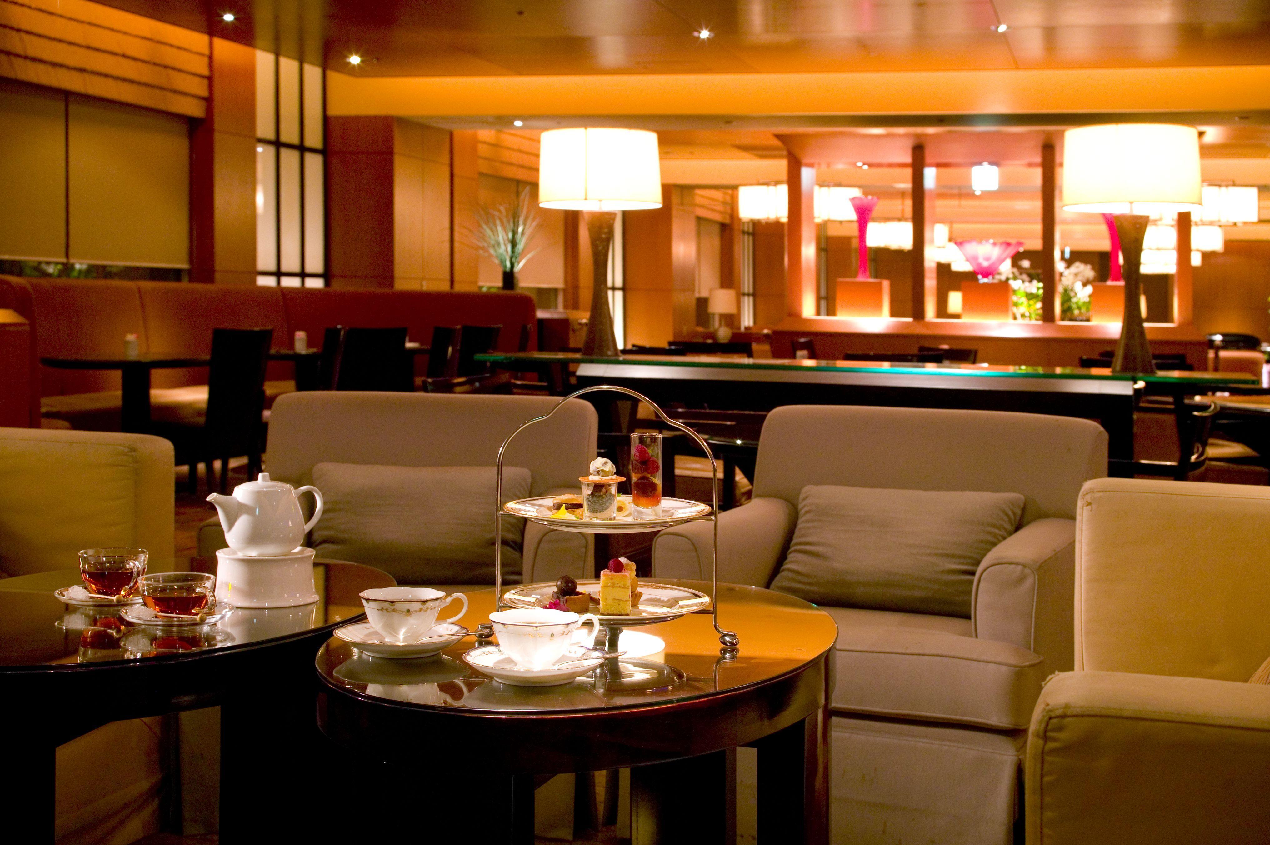 Sheraton Miyako Hotel Osaka Zewnętrze zdjęcie