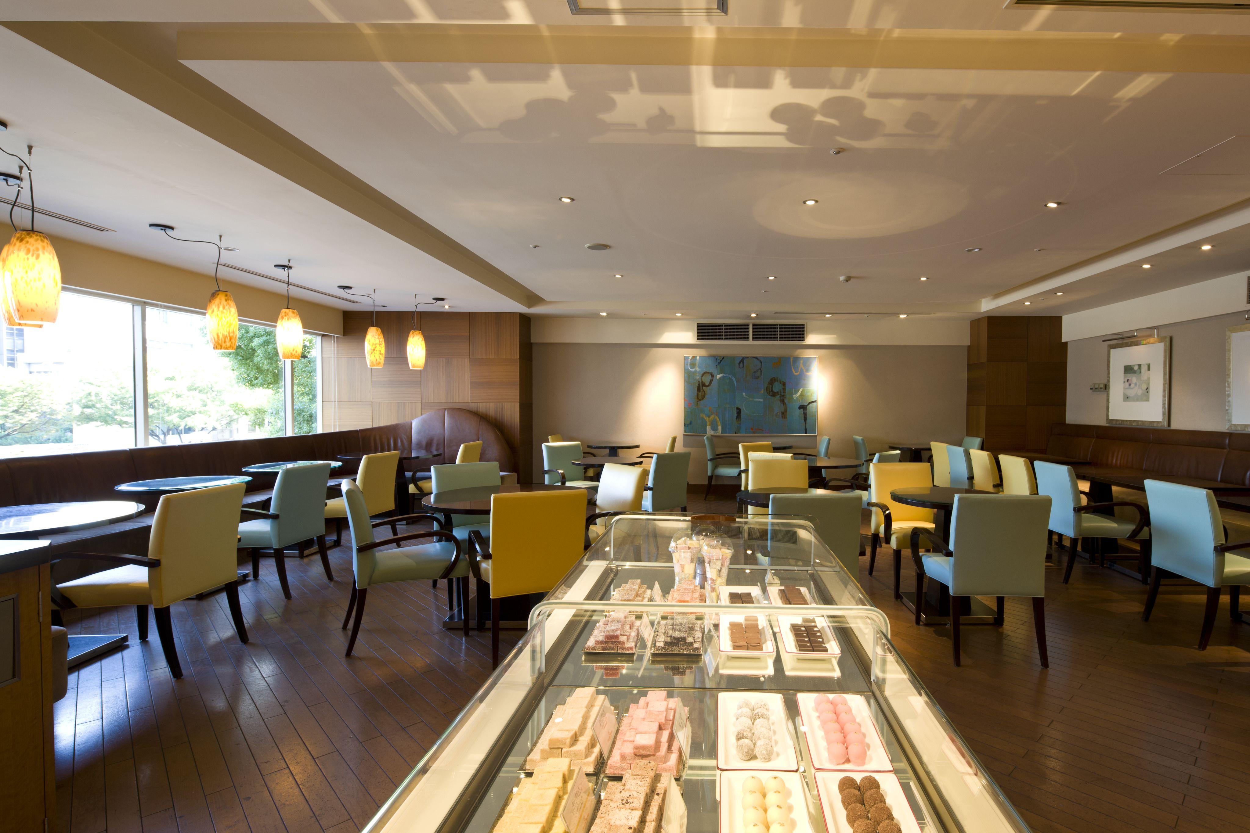 Sheraton Miyako Hotel Osaka Zewnętrze zdjęcie