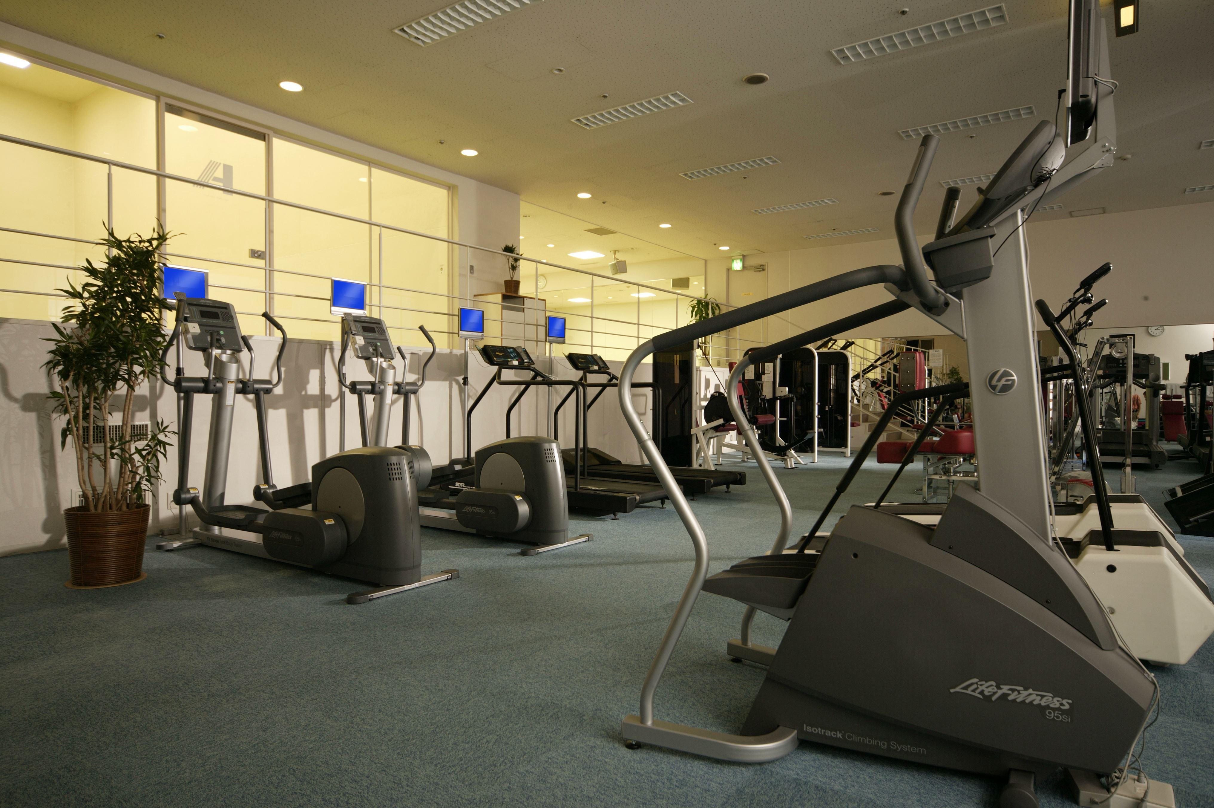 Sheraton Miyako Hotel Osaka Zewnętrze zdjęcie