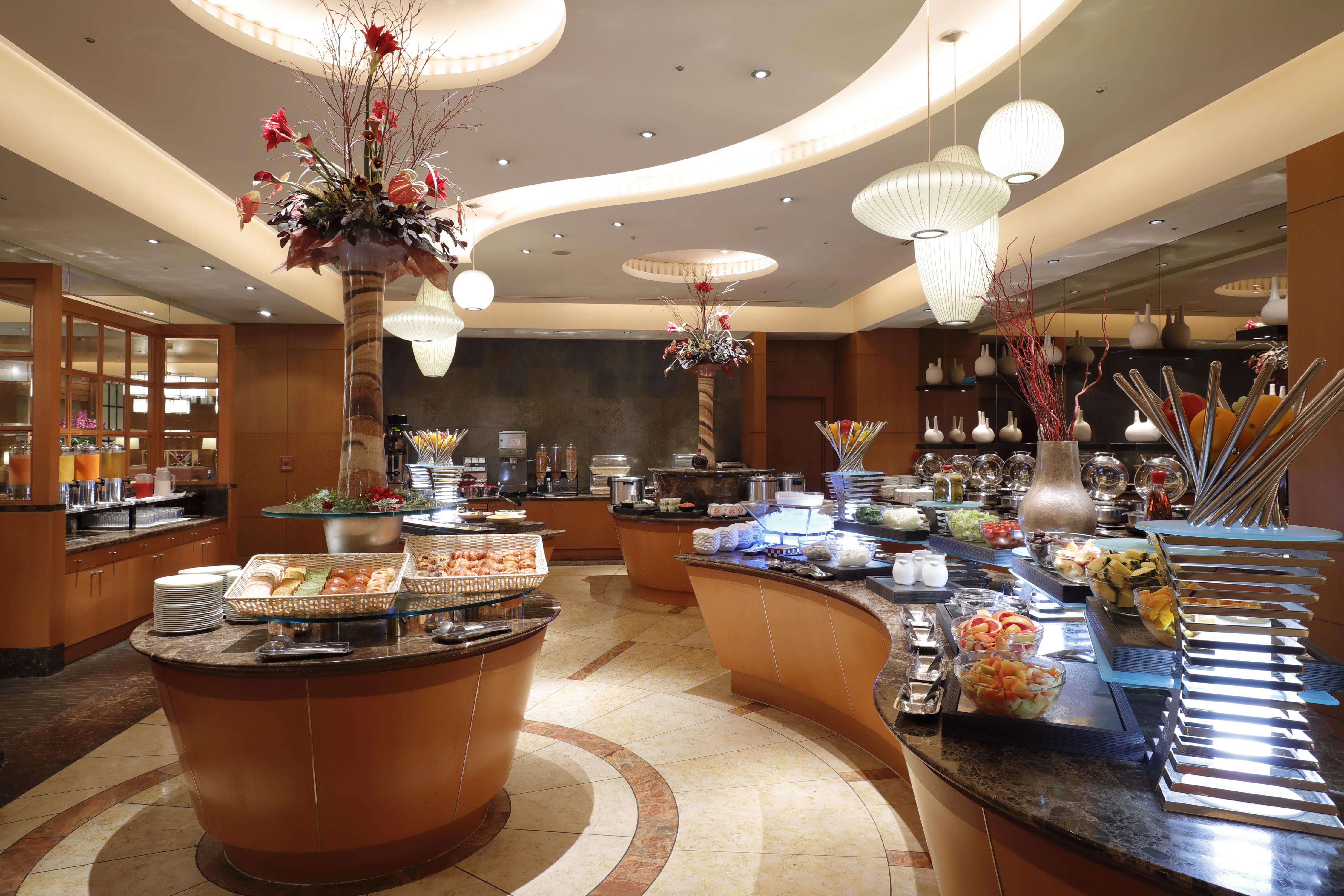 Sheraton Miyako Hotel Osaka Zewnętrze zdjęcie
