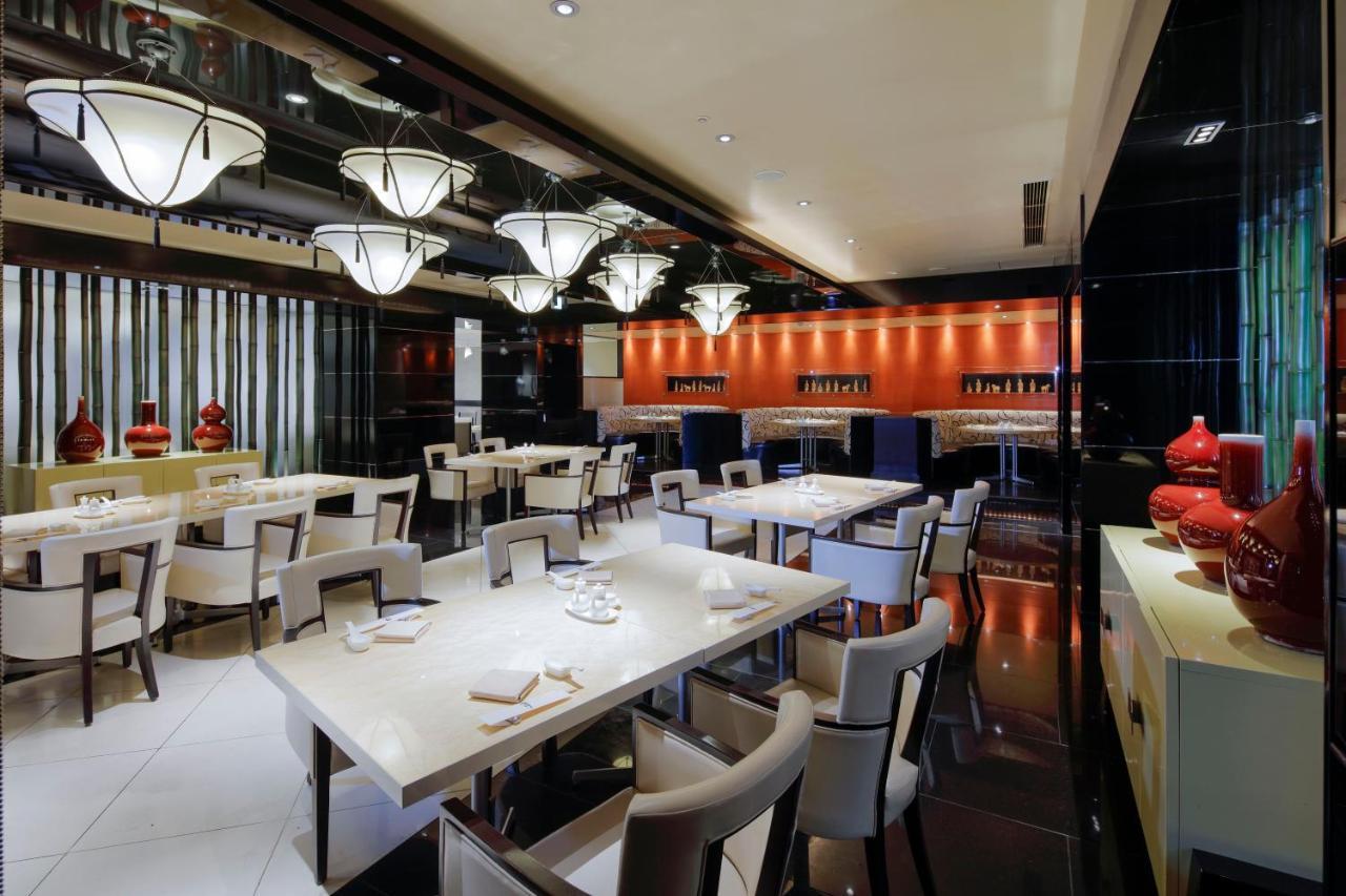 Sheraton Miyako Hotel Osaka Zewnętrze zdjęcie