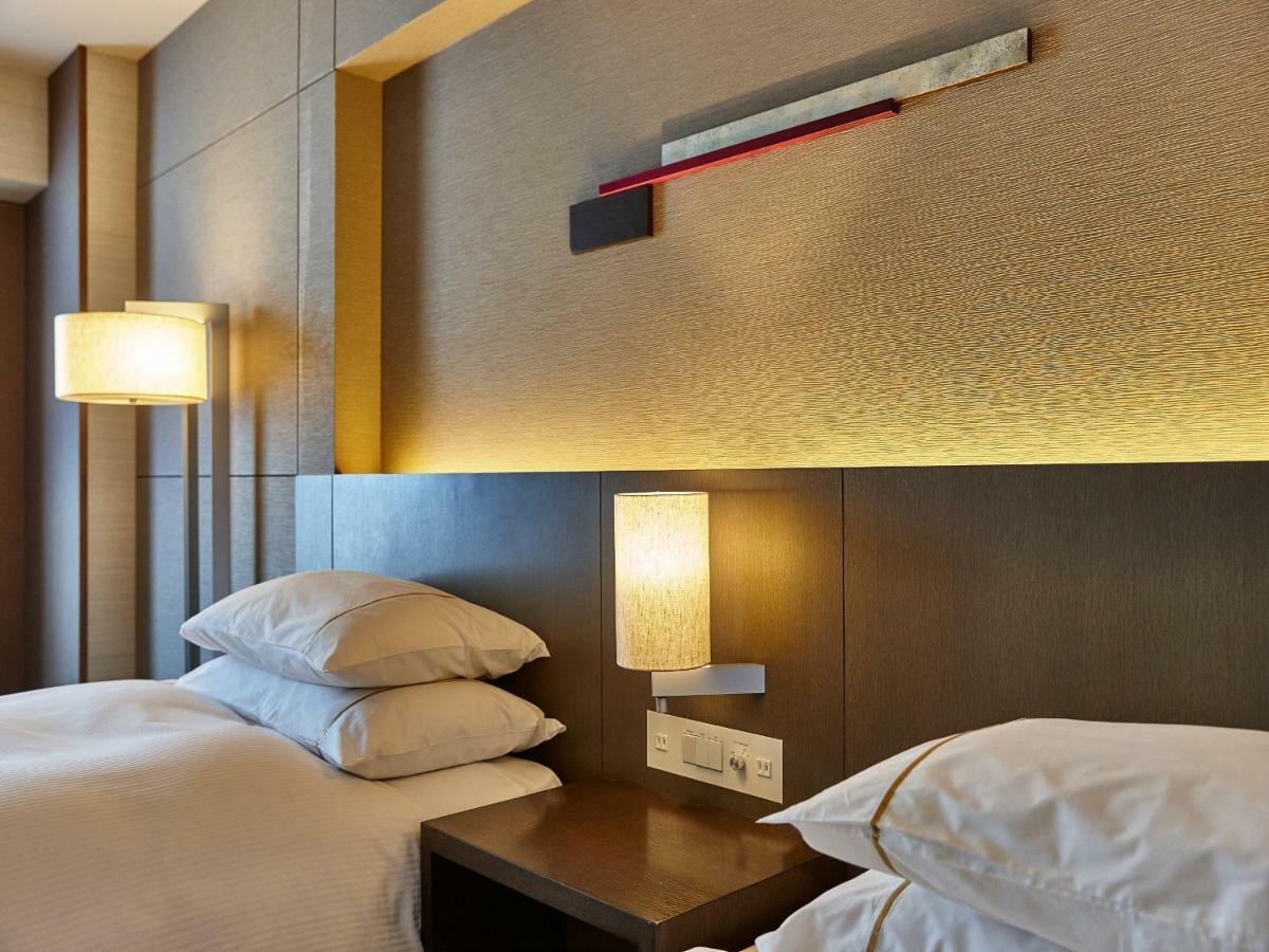 Sheraton Miyako Hotel Osaka Pokój zdjęcie